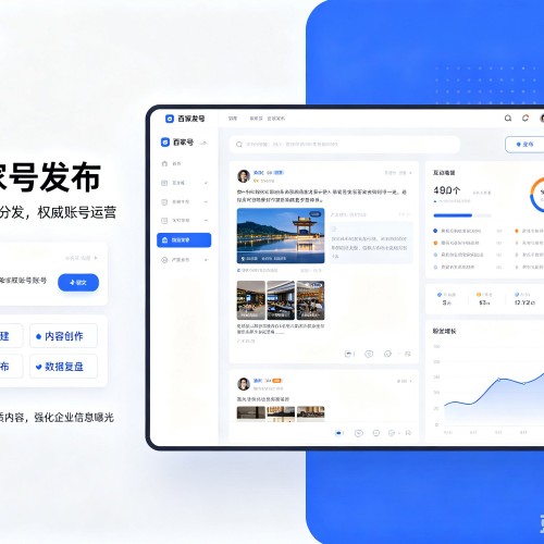 平乐百家号信息发布代运营