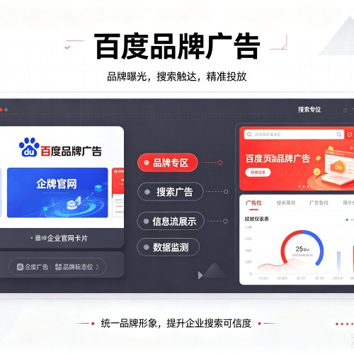 平乐百度品牌广告